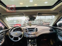Chevrolet Impala